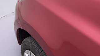 Used 2015 Datsun GO [2014-2019] T Petrol Manual dents MINOR DENT