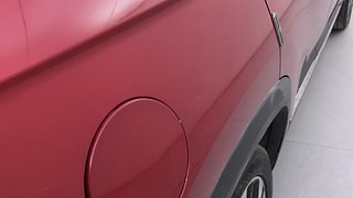 Used 2021 MG Motors Hector Plus Sharp 2.0 Diesel Turbo MT 6-STR Dual Tone Diesel Manual dents MINOR DENT