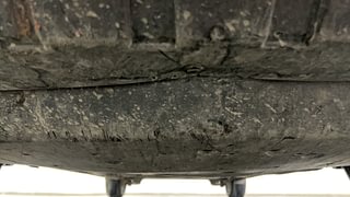 Used 2017 Honda City [2014-2017] VX (O) MT Petrol Manual extra FRONT LEFT UNDERBODY VIEW