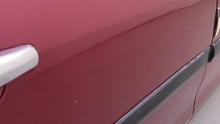 Used 2014 Maruti Suzuki Ritz [2012-2017] Vxi Petrol Manual dents MINOR DENT