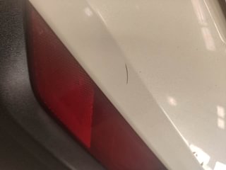 Used 2022 Mahindra XUV 300 W8 (O) Petrol Petrol Manual dents MINOR SCRATCH