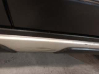 Used 2021 Maruti Suzuki Vitara Brezza [2020-2022] ZXI Petrol Manual dents MINOR SCRATCH