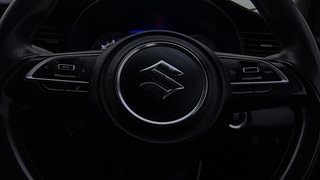 Used 2022 Maruti Suzuki XL6 [2019-2022] Zeta AT Petrol Petrol Automatic top_features Airbags