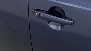Used 2022 Maruti Suzuki Ignis Zeta AMT Petrol Petrol Automatic dents MINOR DENT