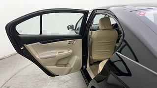 Used 2017 Maruti Suzuki Ciaz [2014-2017] VDi+ SHVS Diesel Manual interior LEFT REAR DOOR OPEN VIEW