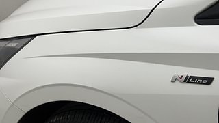 Used 2021 Hyundai i20 N Line N8 1.0 Turbo DCT Dual Tone Petrol Automatic dents MINOR SCRATCH