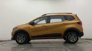 Used 2022 Renault Triber RXZ Petrol Manual exterior LEFT SIDE VIEW