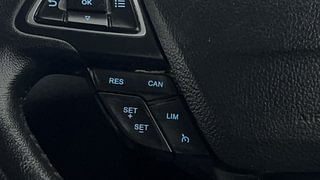 Used 2019 Ford EcoSport [2017-2020] Titanium + 1.5L Ti-VCT AT Petrol Automatic top_features Cruise control