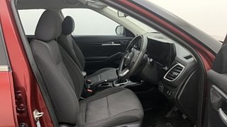 Used 2021 Kia Seltos HTK Plus D Diesel Manual interior RIGHT SIDE FRONT DOOR CABIN VIEW