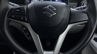 Used 2022 Maruti Suzuki Ignis Zeta MT Petrol Petrol Manual top_features Airbags