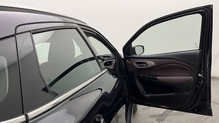 Used 2024 Maruti Suzuki Fronx Zeta 1.0L Turbo MT Petrol Manual interior RIGHT FRONT DOOR OPEN VIEW