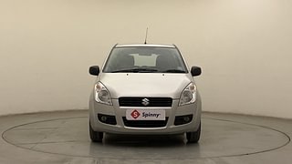 Used 2012 Maruti Suzuki Ritz [2009-2012] VXI Petrol Manual exterior FRONT VIEW