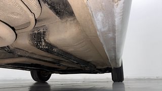 Used 2018 Hyundai Elite i20 [2018-2020] Sportz 1.2 Petrol Manual extra REAR RIGHT UNDERBODY VIEW