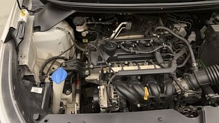 Used 2020 Hyundai Elite i20 [2018-2020] Sportz Plus 1.2 Petrol Manual engine ENGINE RIGHT SIDE VIEW