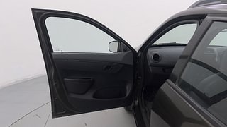 Used 2021 Renault Kwid 1.0L RXT(O) AMT Petrol Automatic interior LEFT FRONT DOOR OPEN VIEW