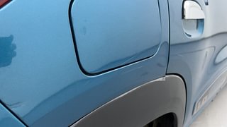 Used 2020 Renault Kwid 1.0 RXL AMT Petrol Automatic dents MINOR DENT