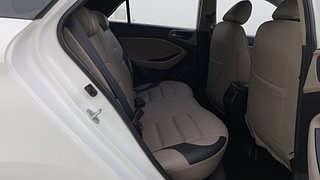 Used 2015 Hyundai Elite i20 [2014-2018] Asta 1.2 Petrol Manual interior RIGHT SIDE REAR DOOR CABIN VIEW