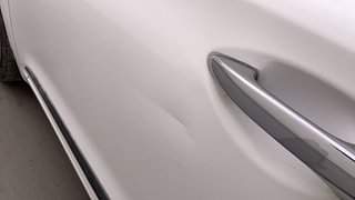 Used 2015 Hyundai Elite i20 [2014-2018] Asta 1.2 Petrol Manual dents MINOR SCRATCH
