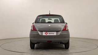 Used 2015 Maruti Suzuki Swift [2011-2017] VXi Petrol Manual exterior BACK VIEW