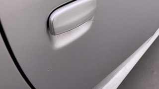 Used 2016 Tata Nano [2014-2018] Twist XT Petrol Petrol Manual dents MINOR SCRATCH