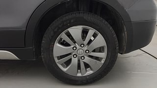 Used 2016 Maruti Suzuki S-Cross [2015-2017] Zeta 1.3 Diesel Manual tyres LEFT REAR TYRE RIM VIEW