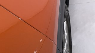 Used 2021 Kia Seltos HTX D Diesel Manual dents MINOR SCRATCH
