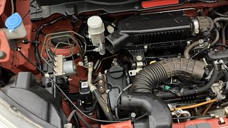 Used 2021 maruti-suzuki S-Presso VXI Plus Petrol Manual engine ENGINE RIGHT SIDE VIEW