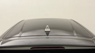 Used 2021 Hyundai i20 N Line N8 1.0 Turbo DCT Dual Tone Petrol Automatic exterior EXTERIOR ROOF VIEW