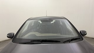Used 2017 Hyundai Elite i20 [2014-2018] Asta 1.2 Petrol Manual exterior FRONT WINDSHIELD VIEW