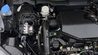 Used 2024 Maruti Suzuki S-Presso VXI Plus (O) AMT Petrol Automatic engine ENGINE RIGHT SIDE VIEW