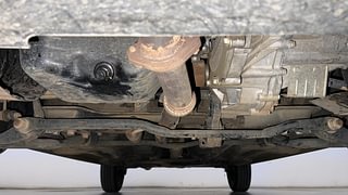 Used 2024 Tata Tiago XTA Petrol Automatic extra FRONT LEFT UNDERBODY VIEW