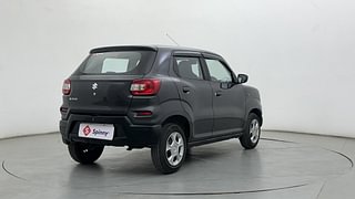 Used 2024 Maruti Suzuki S-Presso VXI Plus (O) AMT Petrol Automatic exterior RIGHT REAR CORNER VIEW