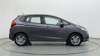 Used 2021 Honda Jazz VX Petrol Manual exterior RIGHT SIDE VIEW