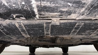 Used 2016 Maruti Suzuki S-Cross [2015-2017] Zeta 1.3 Diesel Manual extra FRONT LEFT UNDERBODY VIEW