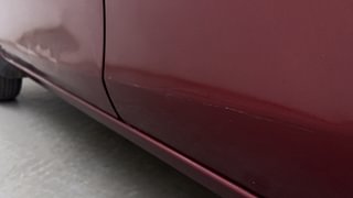 Used 2016 Maruti Suzuki Alto K10 [2014-2019] VXI AMT Petrol Automatic dents MINOR DENT