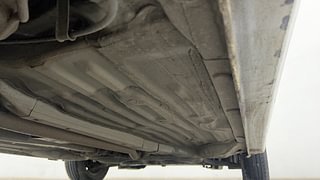 Used 2022 Honda Amaze 1.2 S i-VTEC Petrol Manual extra REAR RIGHT UNDERBODY VIEW