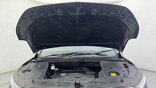Used 2021 mg-motors Hector 2.0 Sharp Diesel Turbo Diesel Manual engine ENGINE & BONNET OPEN FRONT VIEW