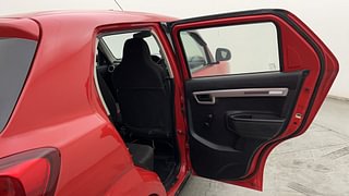 Used 2021 maruti-suzuki S-Presso VXI Plus Petrol Manual interior RIGHT REAR DOOR OPEN VIEW