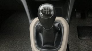 Used 2014 Hyundai Grand i10 Magna 1.2 Kappa VTVT Petrol Manual interior GEAR  KNOB VIEW