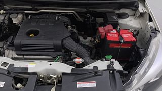 Used 2019 Maruti Suzuki Celerio ZXI (O) AMT Petrol Automatic engine ENGINE LEFT SIDE VIEW