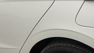 Used 2021 Hyundai i20 N Line N8 1.0 Turbo DCT Dual Tone Petrol Automatic dents MINOR SCRATCH