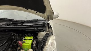 Used 2012 Maruti Suzuki Swift Dzire VXI Petrol Manual engine ENGINE LEFT SIDE HINGE & APRON VIEW
