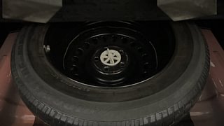 Used 2021 Kia Seltos HTK Plus D Diesel Manual tyres SPARE TYRE VIEW