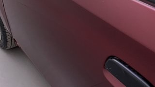 Used 2016 Maruti Suzuki Alto K10 [2014-2019] VXI AMT Petrol Automatic dents MINOR DENT