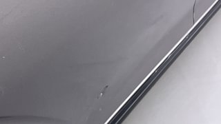 Used 2022 Maruti Suzuki Ignis Zeta MT Petrol Petrol Manual dents MINOR DENT