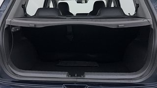 Used 2020 Hyundai Grand i10 Nios Sportz U2 1.2 CRDI Diesel Manual interior DICKY INSIDE VIEW