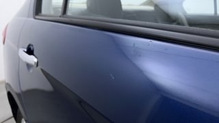 Used 2018 Maruti Suzuki Ciaz Zeta AT Petrol Petrol Automatic dents MINOR DENT