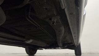 Used 2023 Maruti Suzuki Alto K10 LXI Petrol Manual extra REAR RIGHT UNDERBODY VIEW