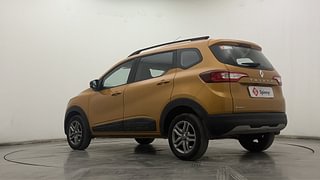 Used 2022 Renault Triber RXZ Petrol Manual exterior LEFT REAR CORNER VIEW