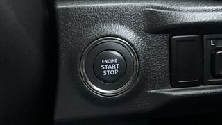 Used 2022 maruti-suzuki Vitara Brezza ZXi Petrol Manual top_features Keyless start
